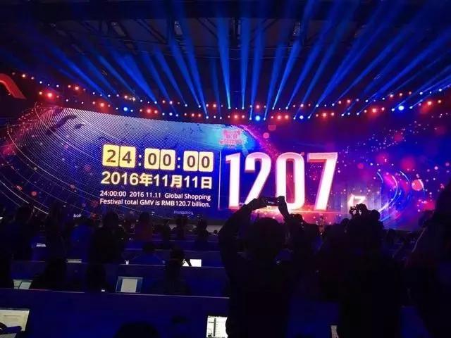 双11交易额半小时破500亿,温州双十一交易额