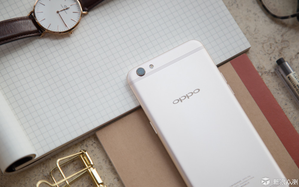 oppor9性能,颜值高的手机oppor9