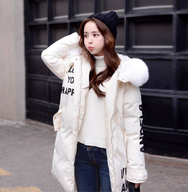 羽绒服过冬必备,什么羽绒服最适合冬天用