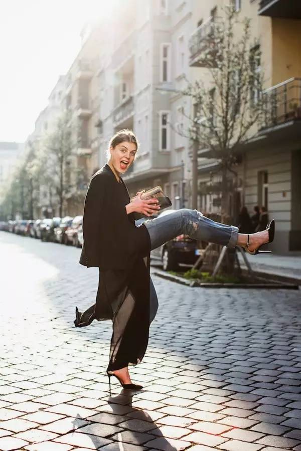 ugg真的与假的穿着有区别吗,ugg为什么越来越潮了