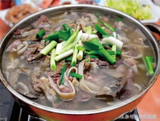 仓前羊锅村哪家最好,仓前羊锅村最新消息