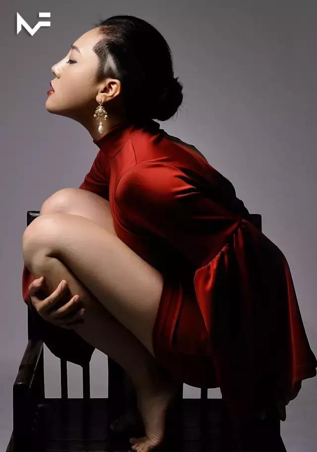 有颜值、有能力、有态度···成都天府软件园的女神们