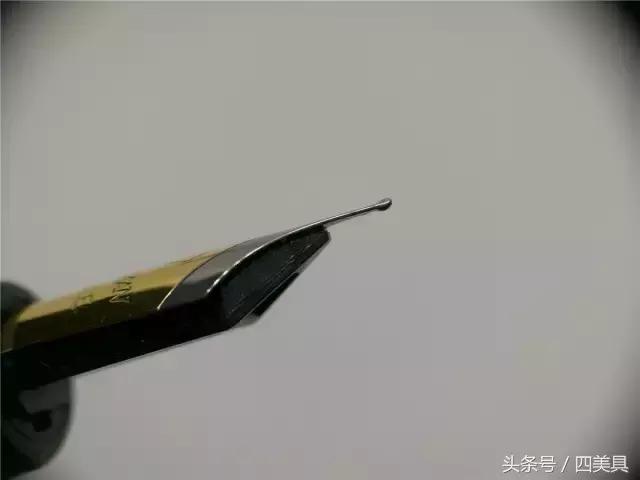 威迪文艾臣钢笔评测,枫丹白露钢笔测评威迪文