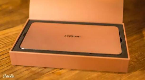 极米z4air投影效果,极米z4air评测视频