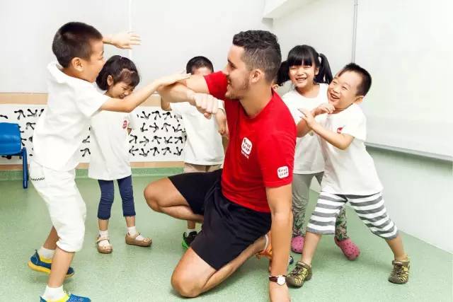 励步启蒙转为好未来,励步英语好未来