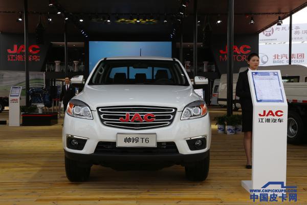 江淮帅铃t62.8l行驶中经常熄火,江淮帅铃t6皮卡国五质量参数