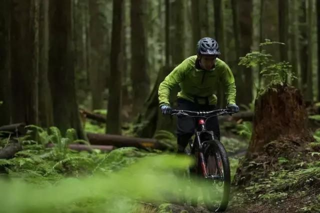 林道山地车测评,林道山地车的优缺点