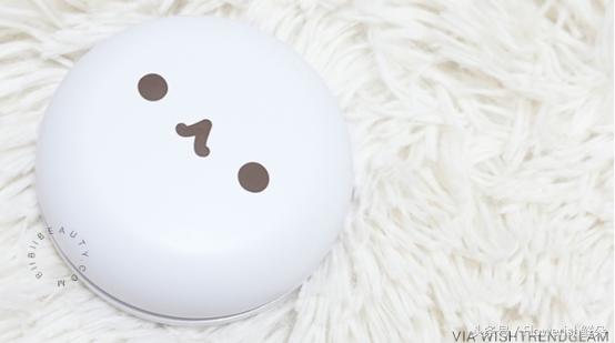 最好用的气垫粉底霜,韩国气垫bb霜