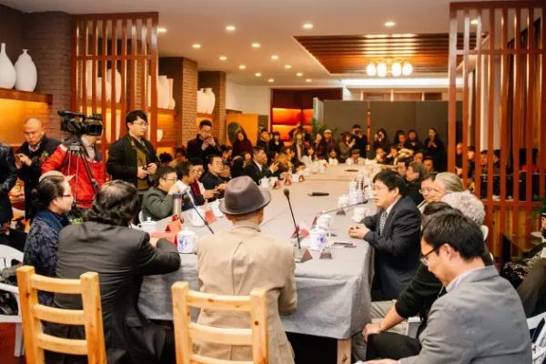 大道至简节目,大道至简大师