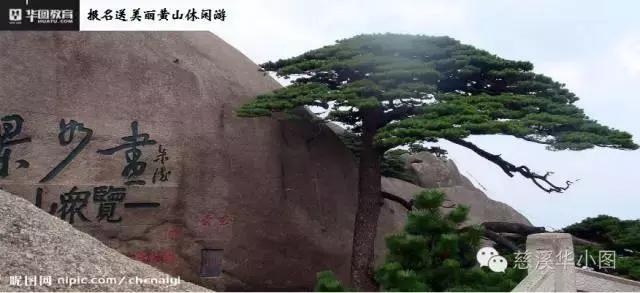 敬告慈溪华图新老学员你去旅游，我来买单