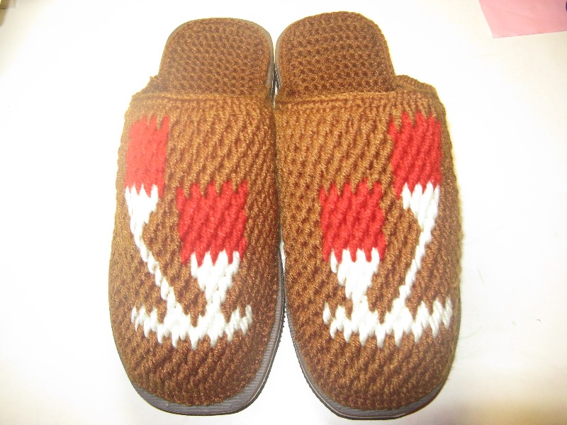 姣涚嚎鎷栭瀷缂栫粐瑙嗛鍏ㄧ▼,閽╂瘺绾挎嫋闉嬬殑缂栫粐鏂规硶