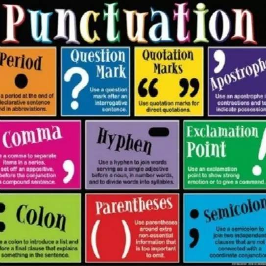 新sat高频词汇1000词,新标点符号使用方法大全