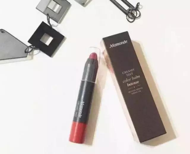 拯救黄皮妹，这些口红让你白两度