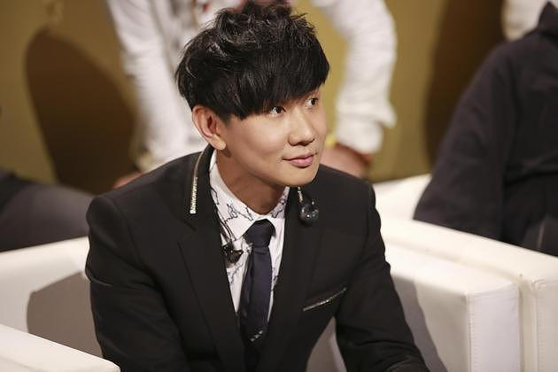 林俊杰回忆青春视频,林俊杰陪伴了一代人的青春