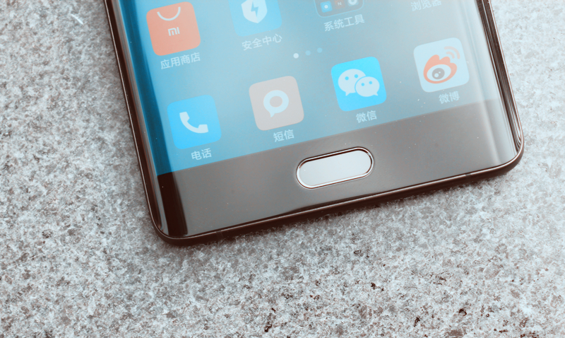 2017年2月的小米note2,小米NOTE2测评