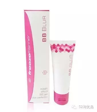 bb霜可以直接上脸吗,涂bb霜后脸粘怎么办