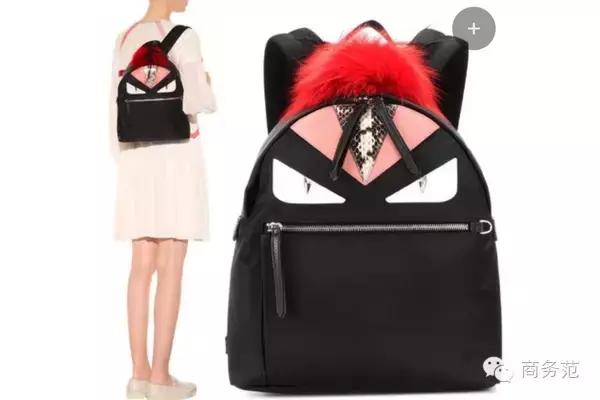 从Gucci到MK,13款女用双肩包选择不要太多