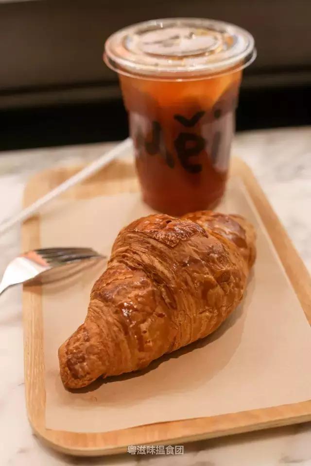 流沙牛角包测评,哪个牌子牛角包最好吃