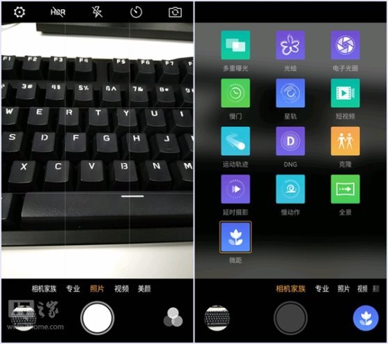 努比亚拍照对比小米14ultra,小米2亿像素手机和vivo4800万对比