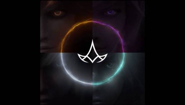 lol最炫酷皮肤,lol最好看的女性皮肤原画