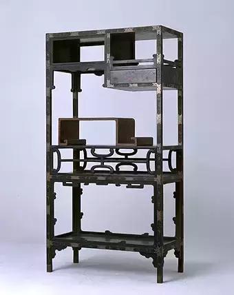 故宫藏家具雍容华贵大美附高清图,故宫馆藏家具图片大全