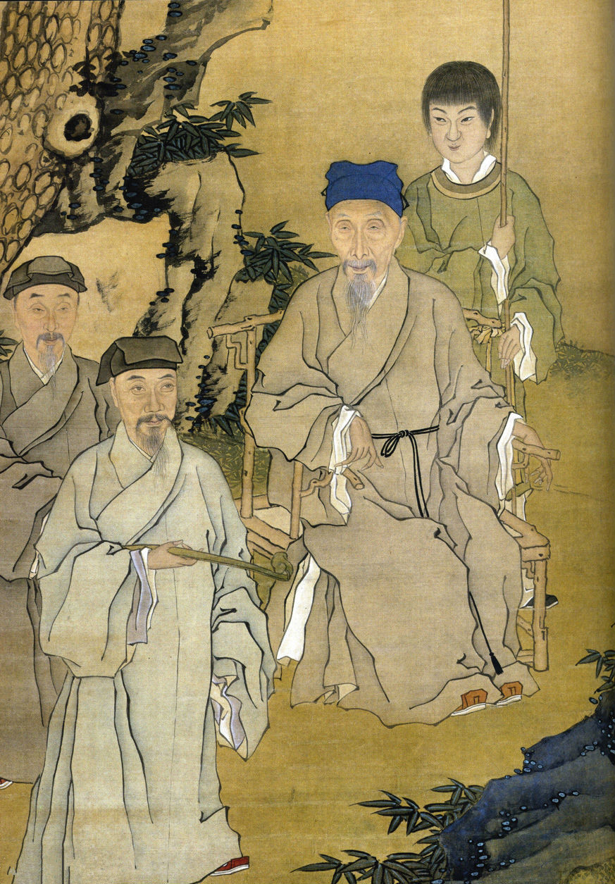 这种“干部”，如今只有台湾还有！