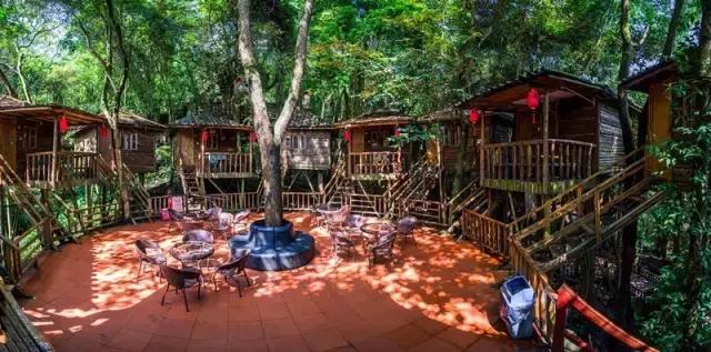 九州驿站二日旅游,广州游客来南澳