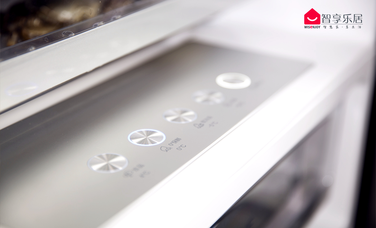 卡萨帝冰箱如何存帝王蟹,卡萨帝冰箱控氧与细胞保鲜区别