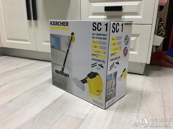 凯驰手持式蒸汽清洁机,凯驰蒸汽清洁机怎么使用