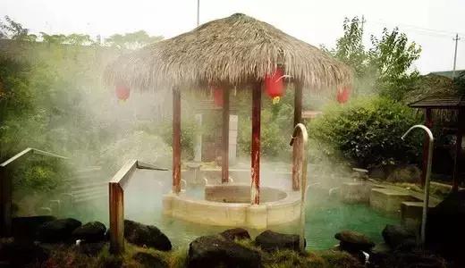 又到约泡季！这份徐州周边温泉大全，满足你一切幻想！