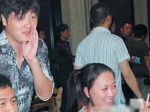 那英张柏芝王鸥杨钰莹,那英赵薇汪峰什么圈子