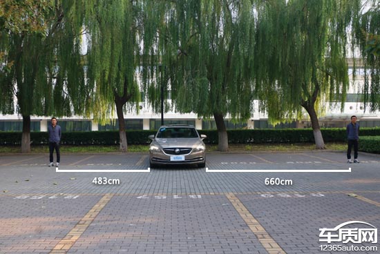 2010别克君越整体性能评价,2016款别克君越2.0实测