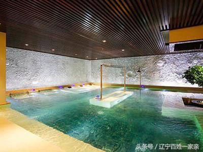 沈阳游泳洗浴自助餐一体的场所,沈阳十大温泉洗浴
