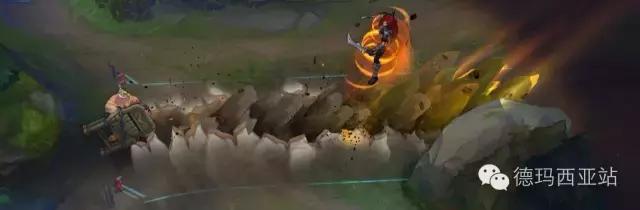 lol德杯奥恩,lol德杯有什么奖励