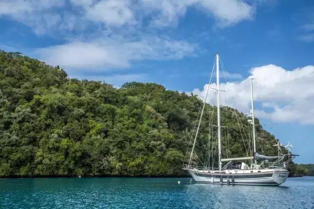 帕劳旅游吃住攻略,超强整理去帕劳不得不看的攻略