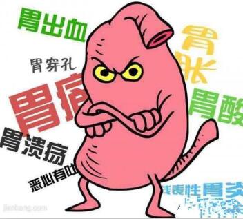 胃疼要怎么才会变成胃癌,青少年胃疼是胃癌的前兆吗