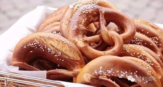 全球十大经典面包排行榜,口感最好的面包有哪些