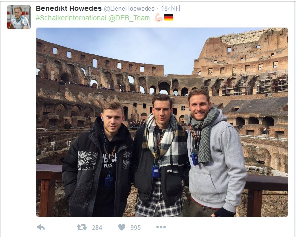 球员矿工万象：球员社交网络晒图集Vol.10