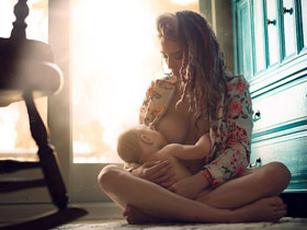 产后防乳腺炎的方法,产后如何避免乳腺炎