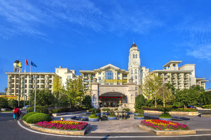 遇见最美的古村落,遇见最美的古村落来了就不想走