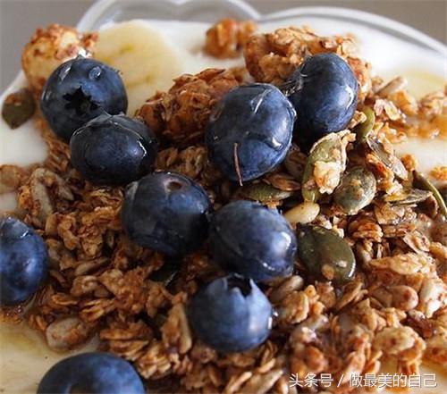 燕麦巧克力酥好物,燕麦巧克力营养又美味你值得拥有