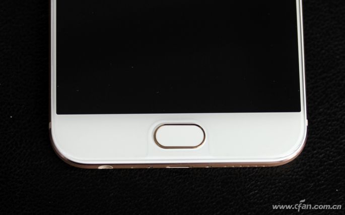 自拍中的战斗机vivoX9首发开箱图赏