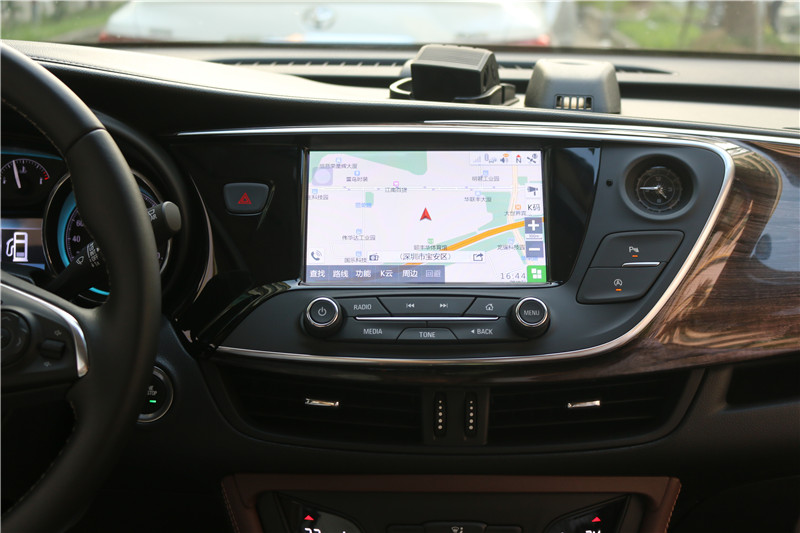 2021款532t昂科威如何安装记录仪,昂科威plus豪华版加360行车记录仪