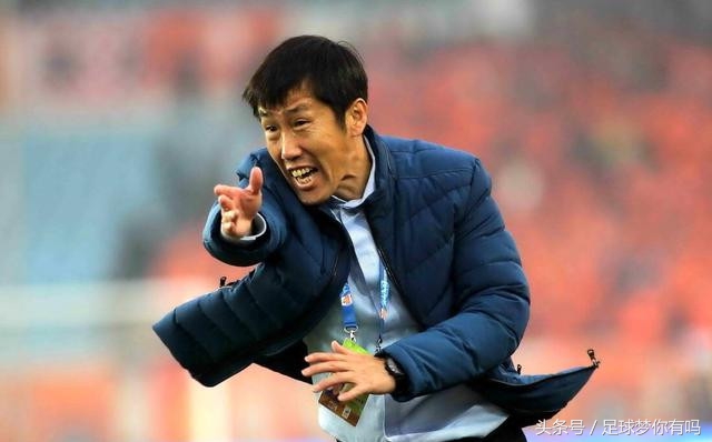 高洪波输球后总结,高洪波输了哪四场