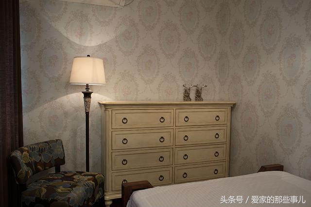 现代简约美式风格给你挚爱的家增添色彩