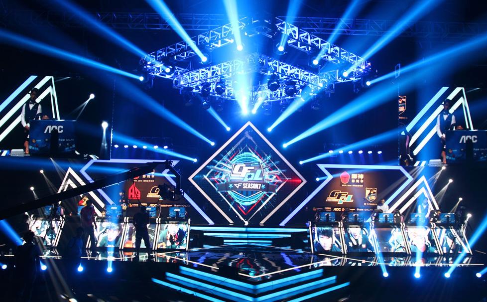 lol前职业选手现主播,lol前职业选手被立案