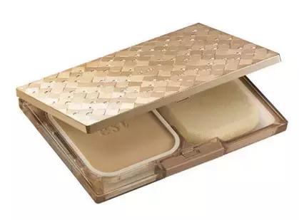 粉饼散粉蜜粉粉霜粉底液的区别,散粉蜜粉傻傻分不清楚