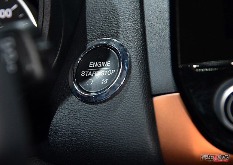 广州车展小男孩,新到2016年福特翼博