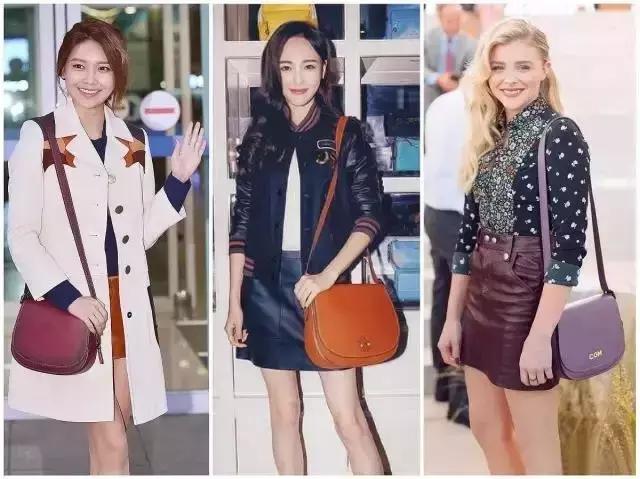 不建议入手的大牌包包店铺,平价又有档次的包包