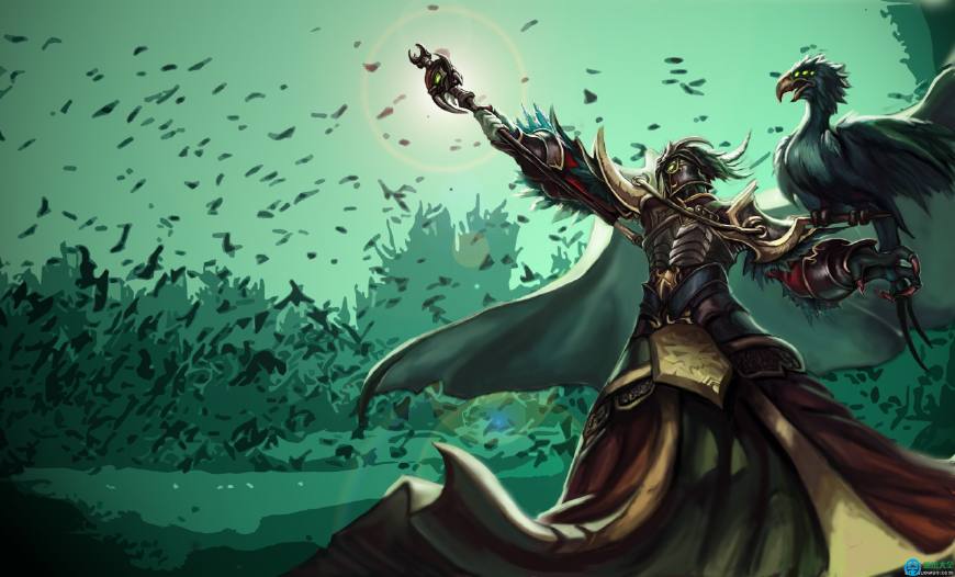 石头人上单怎么打凯南,lol上单凯南怕哪些英雄